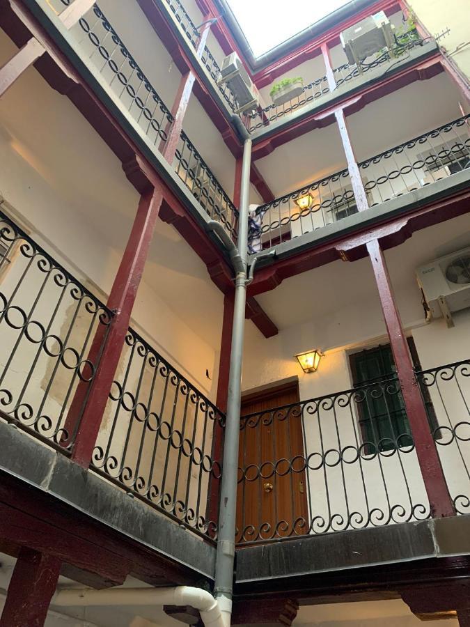 Ferienwohnung Pelayo 44 Chueca Madrid Exterior foto